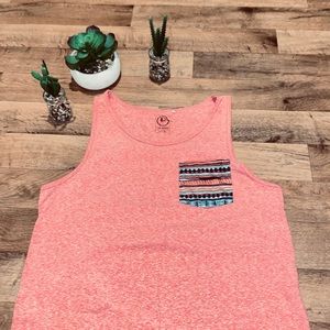 Design Tank Top